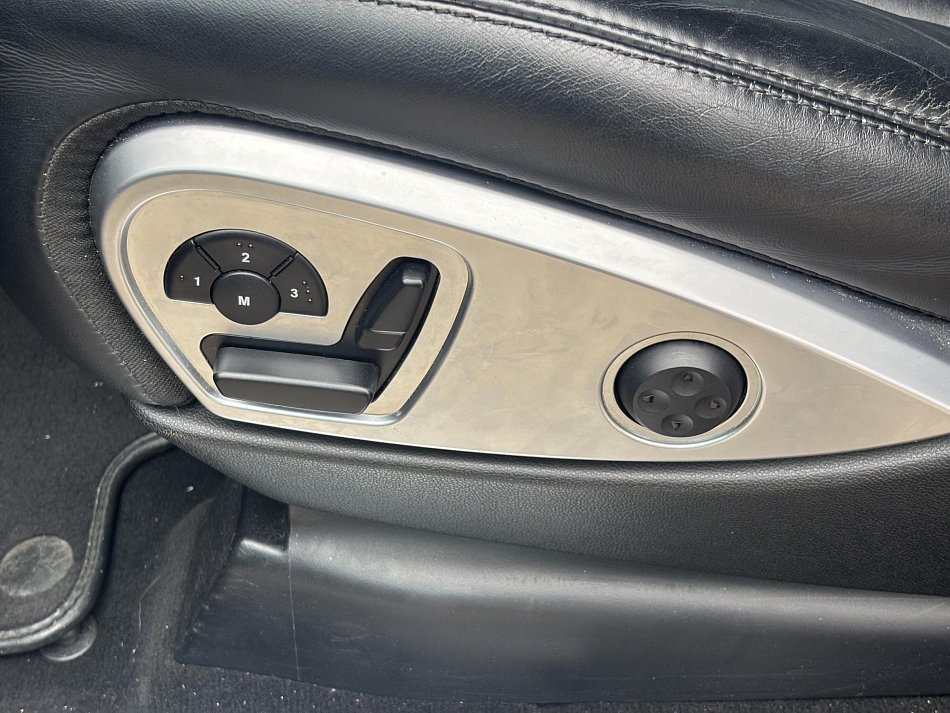 Mercedes-Benz Třída M 4.0CDi  450 4M