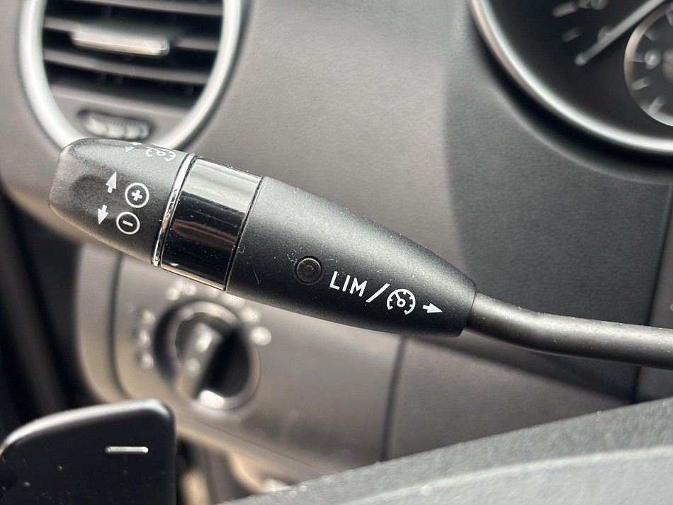 Mercedes-Benz Třída M 4.0CDi  450 4M