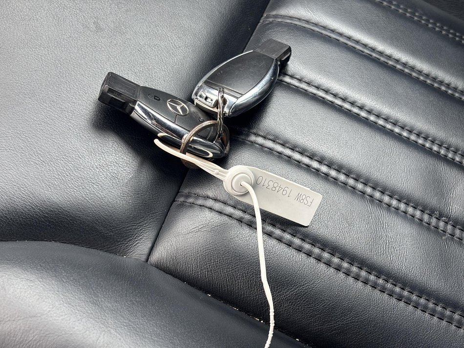 Mercedes-Benz Třída M 4.0CDi  450 4M