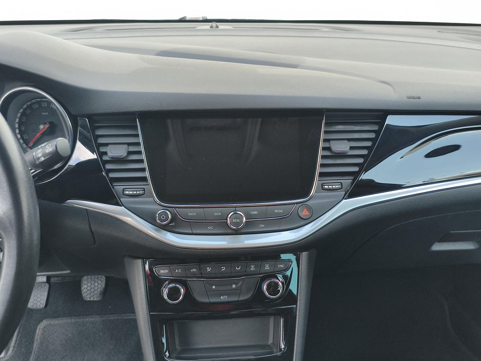 Opel Astra 1.6 CDTi Innovation