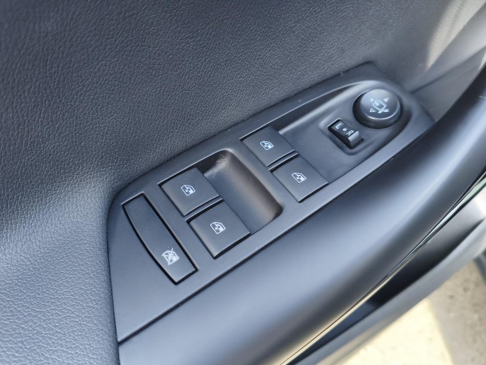 Opel Astra 1.6 CDTi Innovation