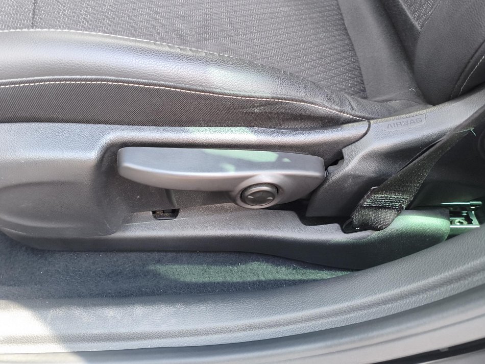 Opel Astra 1.6 CDTi Innovation