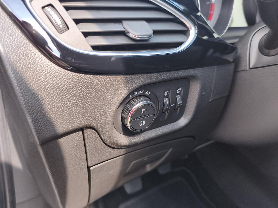 Opel Astra 1.6 CDTi Innovation