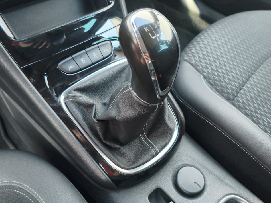 Opel Astra 1.6 CDTi Innovation