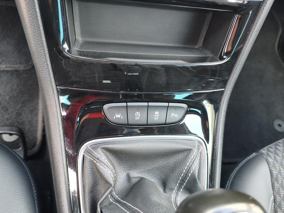 Opel Astra 1.6 CDTi Innovation