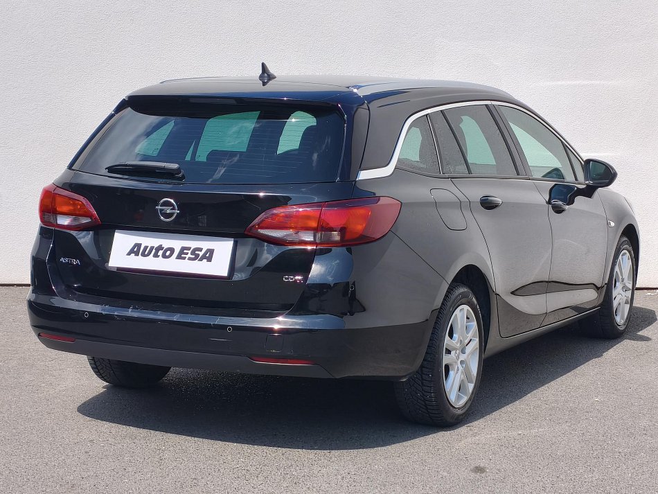 Opel Astra 1.6 CDTi Innovation