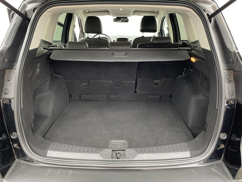 Ford Kuga 2.0 TDCi Titanium