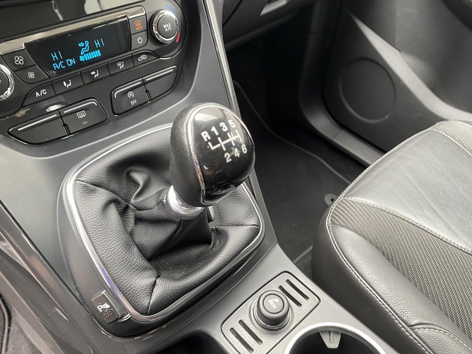 Ford Kuga 2.0 TDCi Titanium