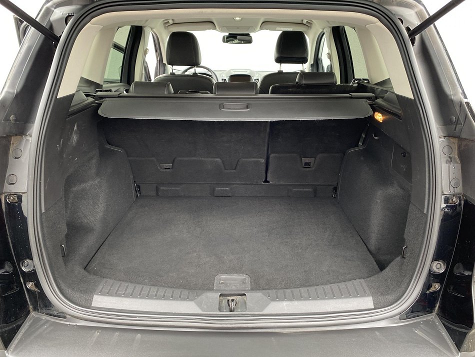 Ford Kuga 2.0 TDCi Titanium