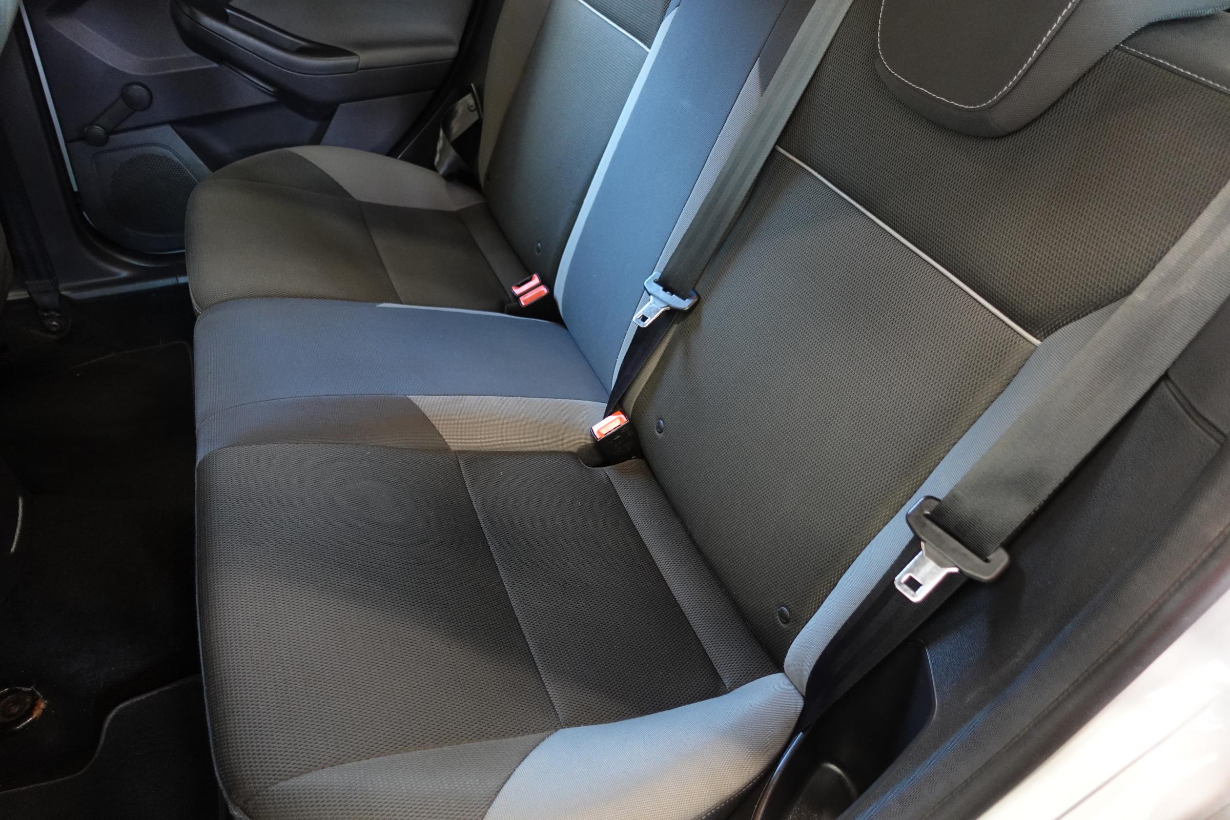 Ford Focus, 2012 - pohled č. 12