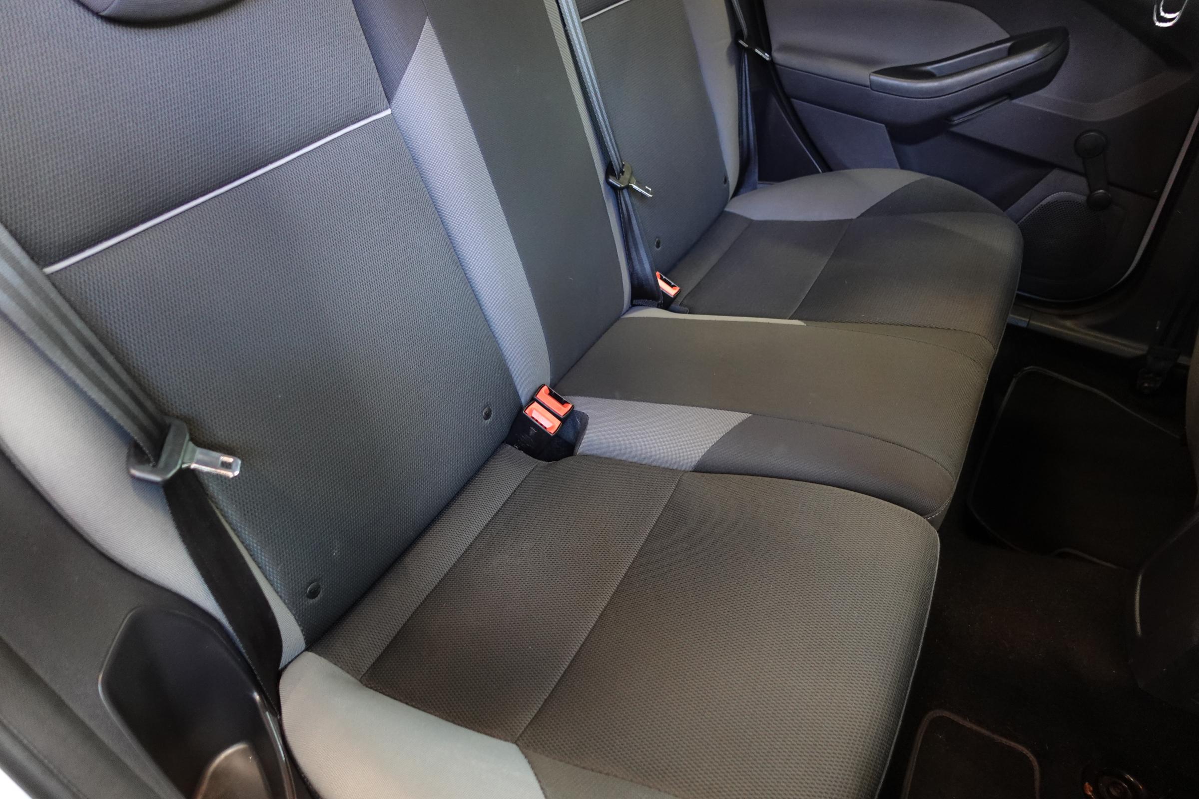 Ford Focus, 2012 - pohled č. 14