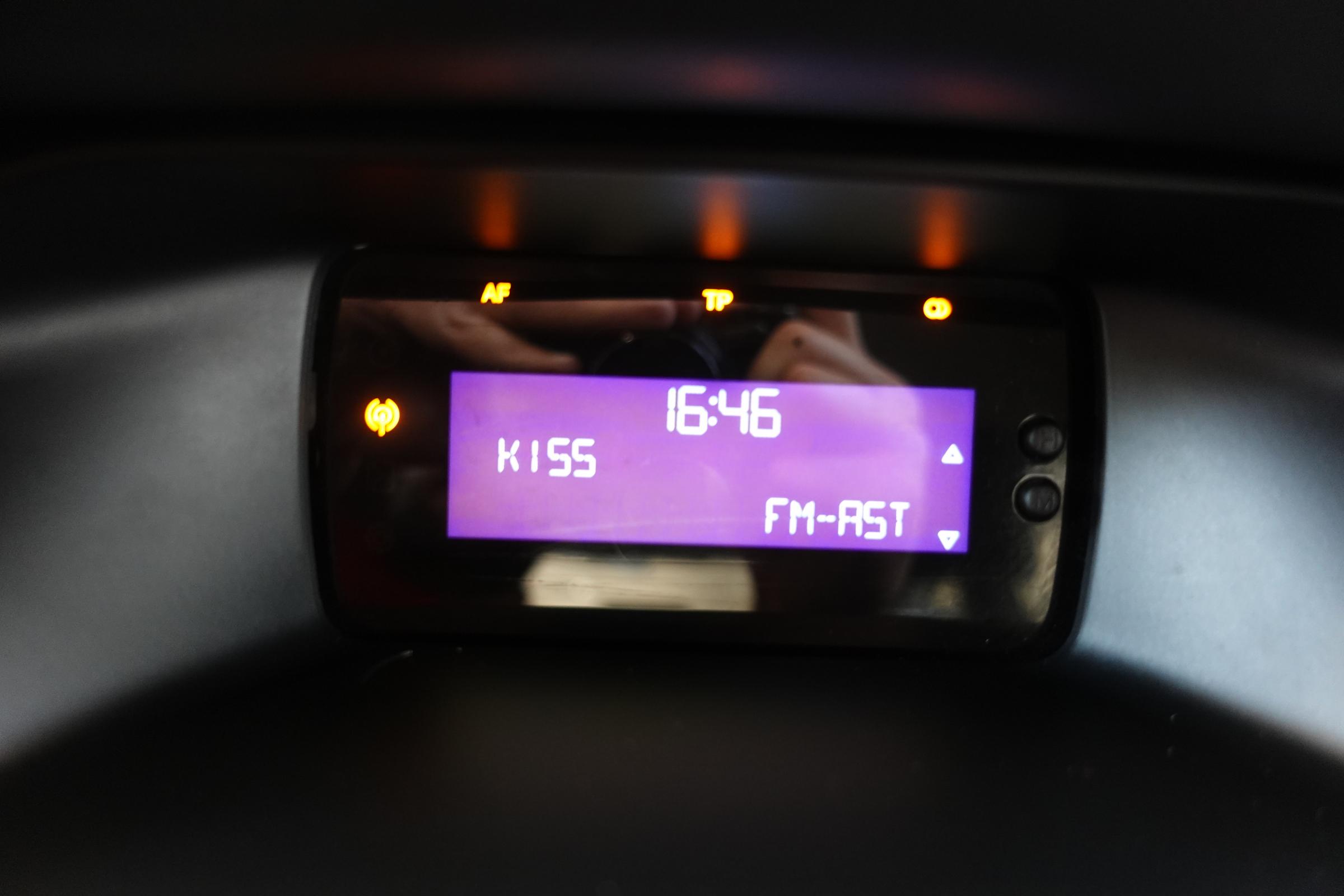 Ford Focus, 2012 - pohled č. 16