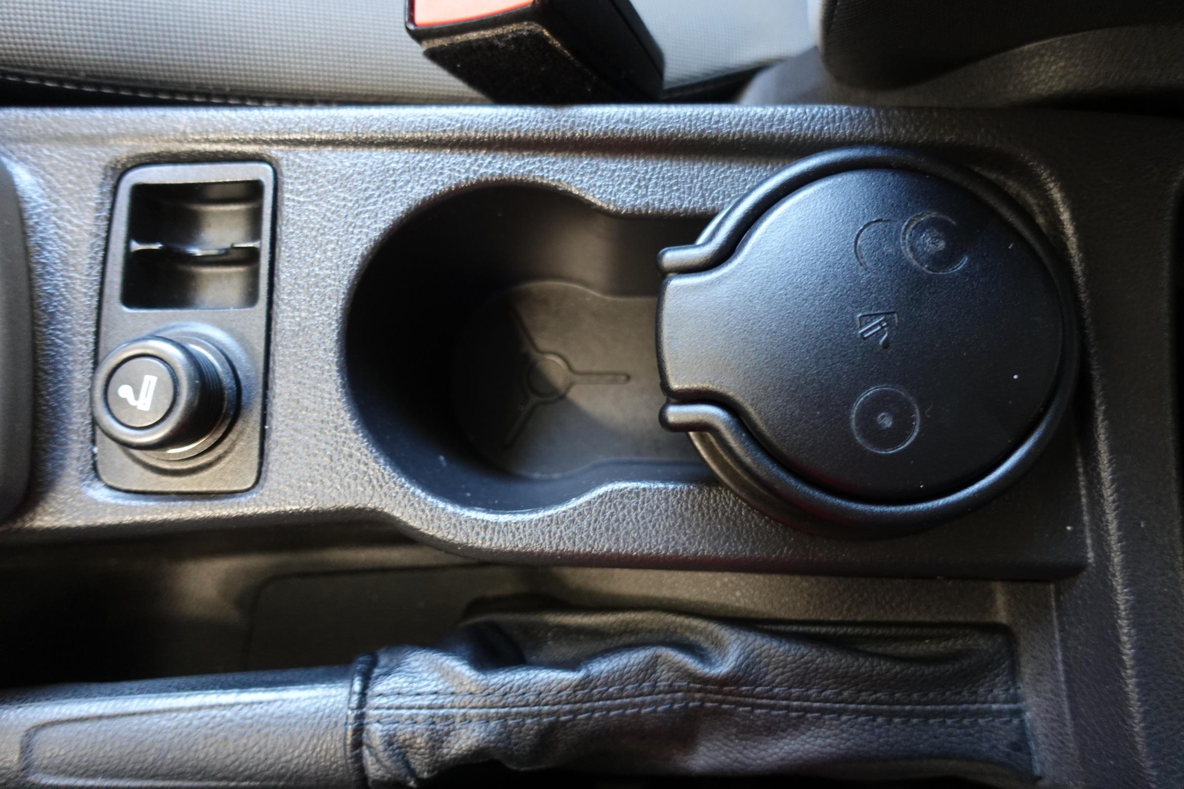 Ford Focus, 2012 - pohled č. 19