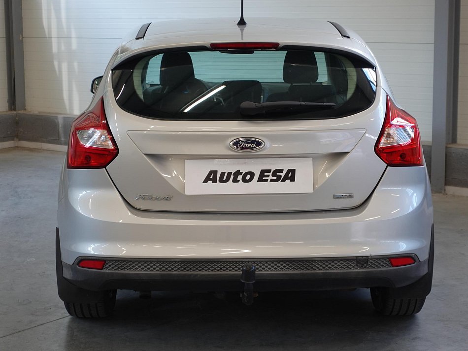 Ford Focus 1.0 EB 