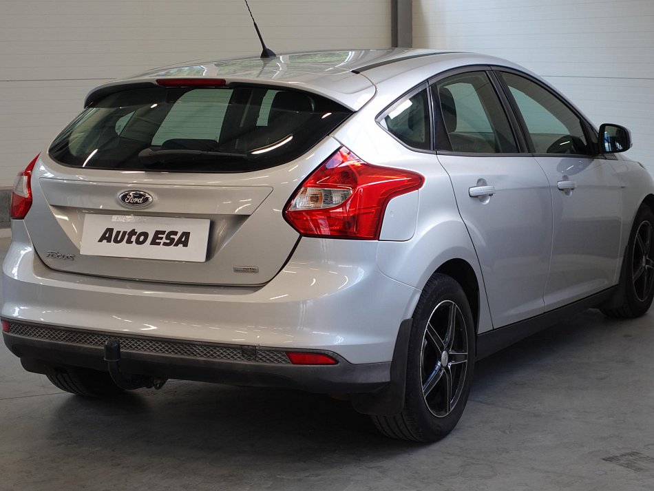 Ford Focus 1.0 EB 