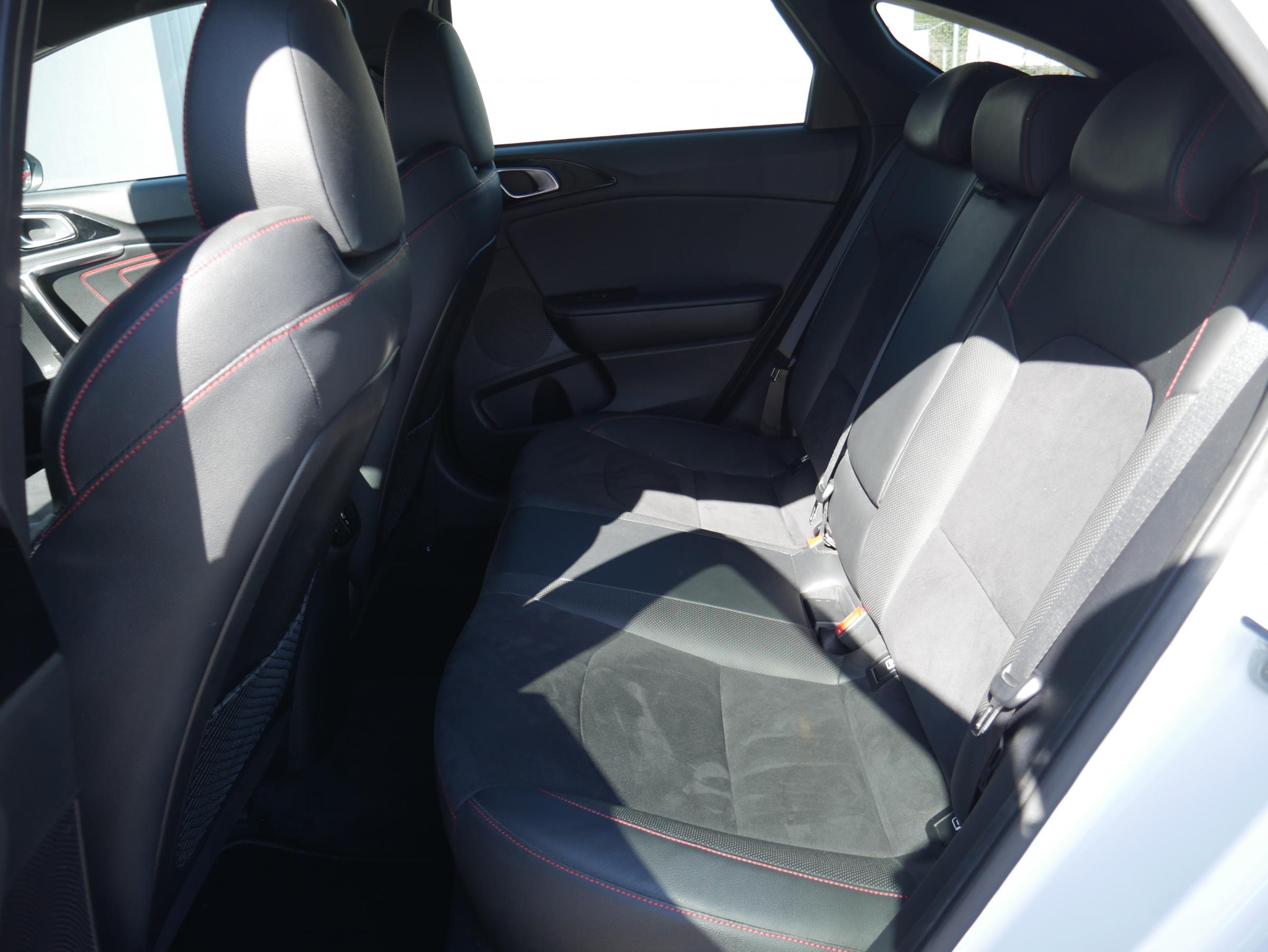 Kia ProCeed, 2019 - pohled č. 10