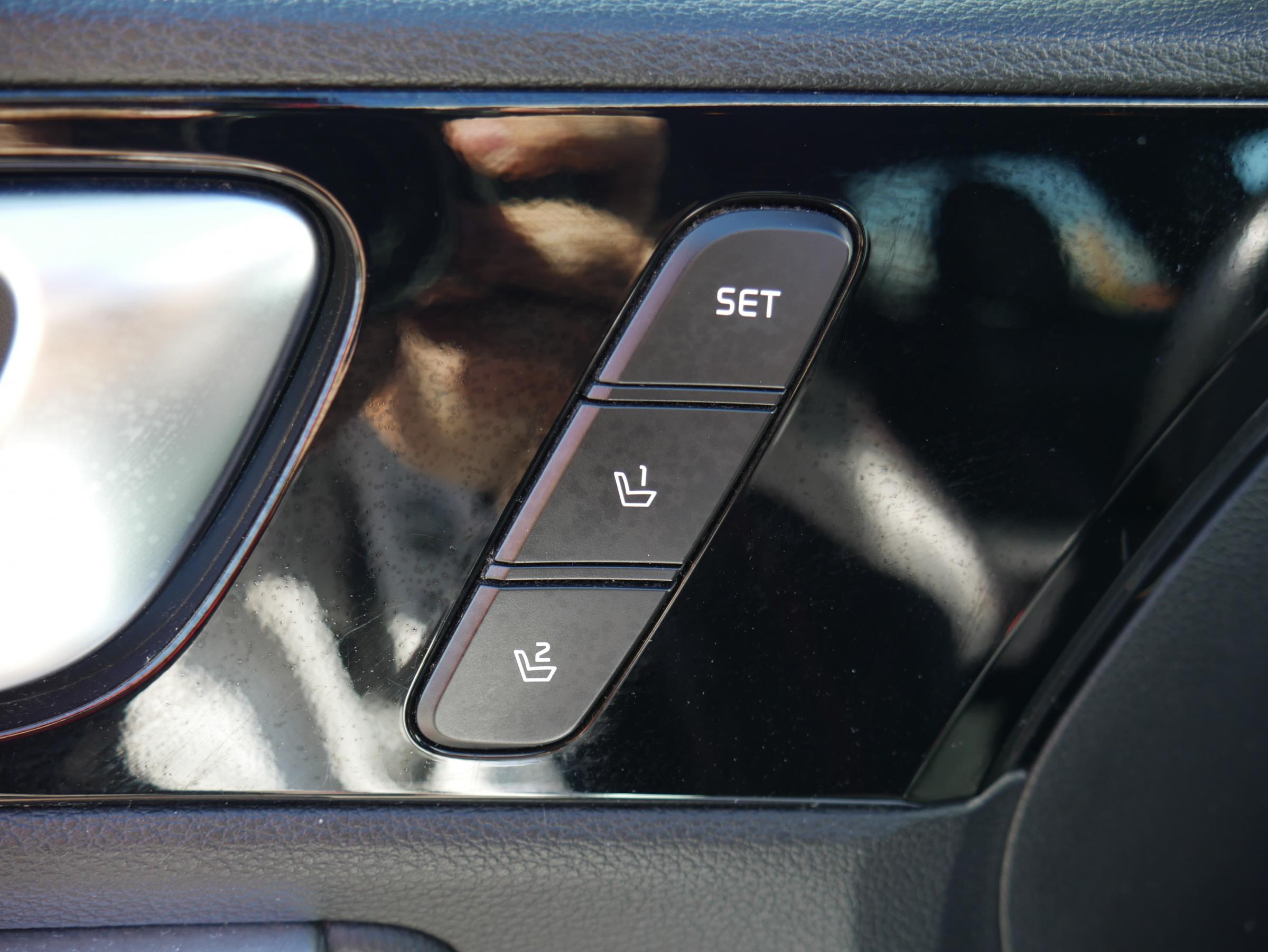 Kia ProCeed, 2019 - pohled č. 14