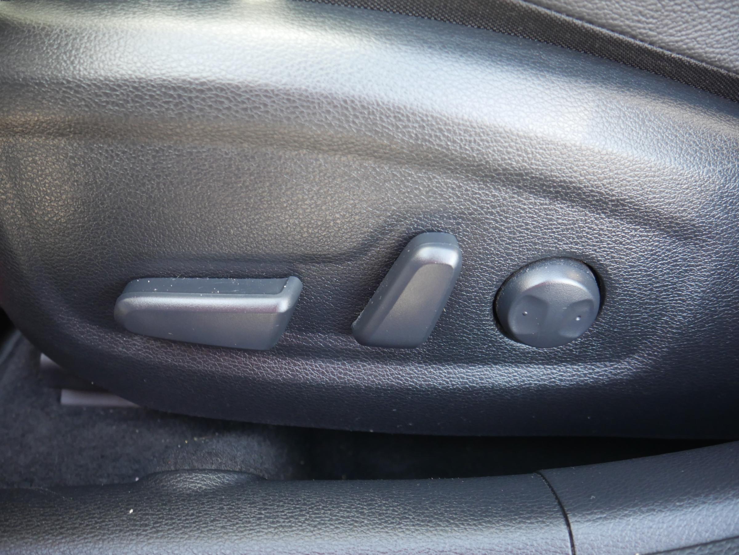 Kia ProCeed, 2019 - pohled č. 15