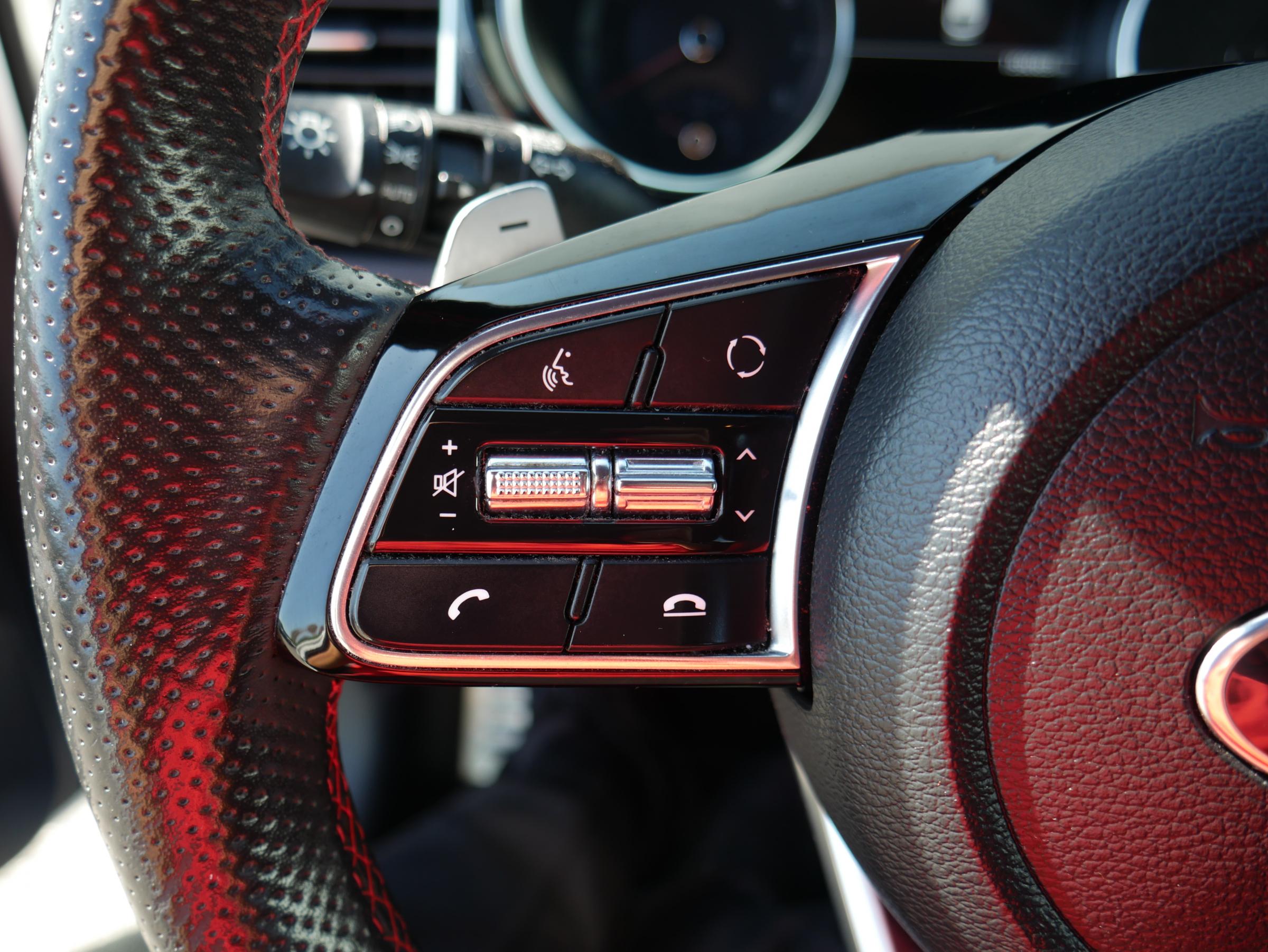 Kia ProCeed, 2019 - pohled č. 18