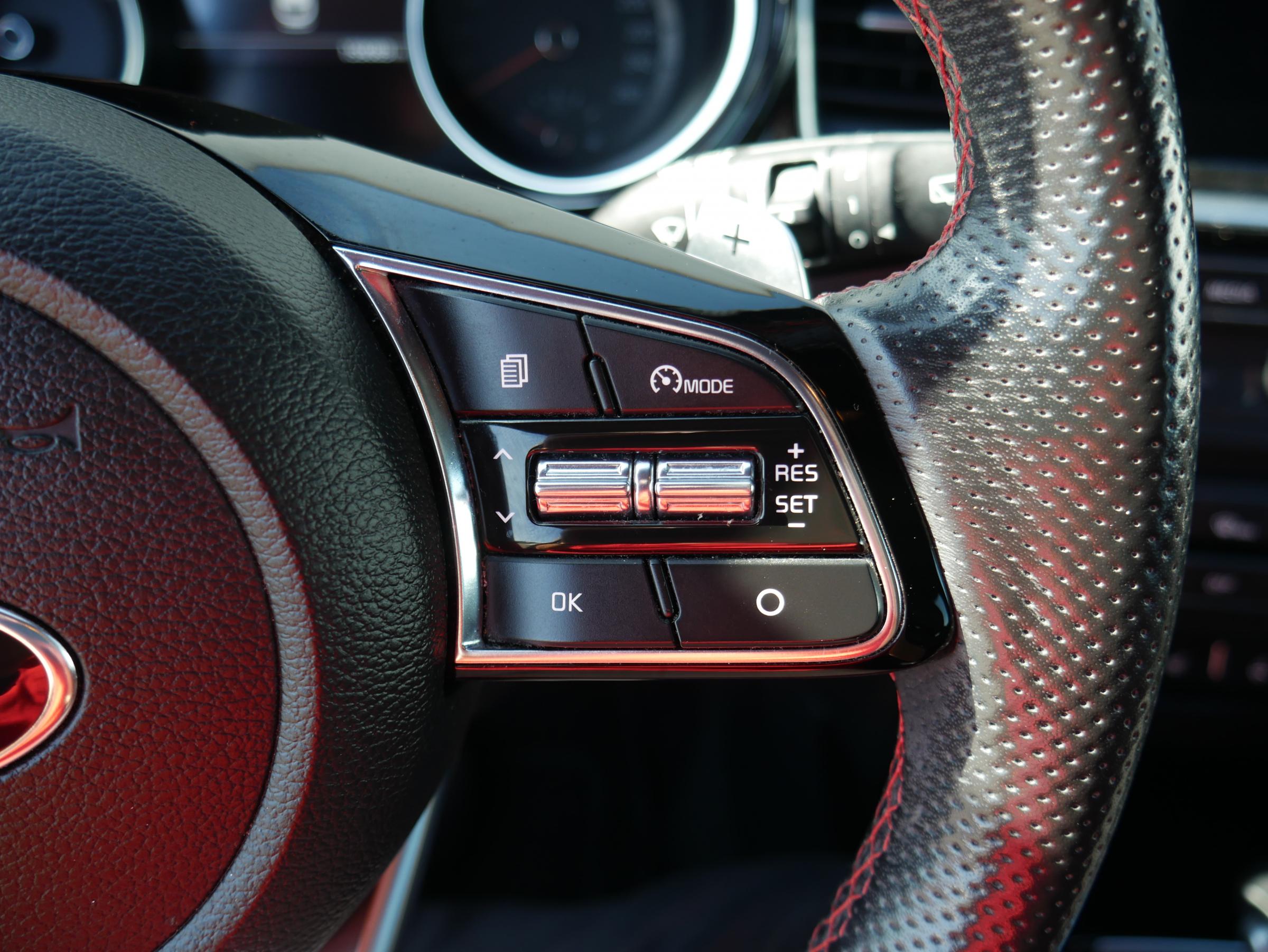 Kia ProCeed, 2019 - pohled č. 19