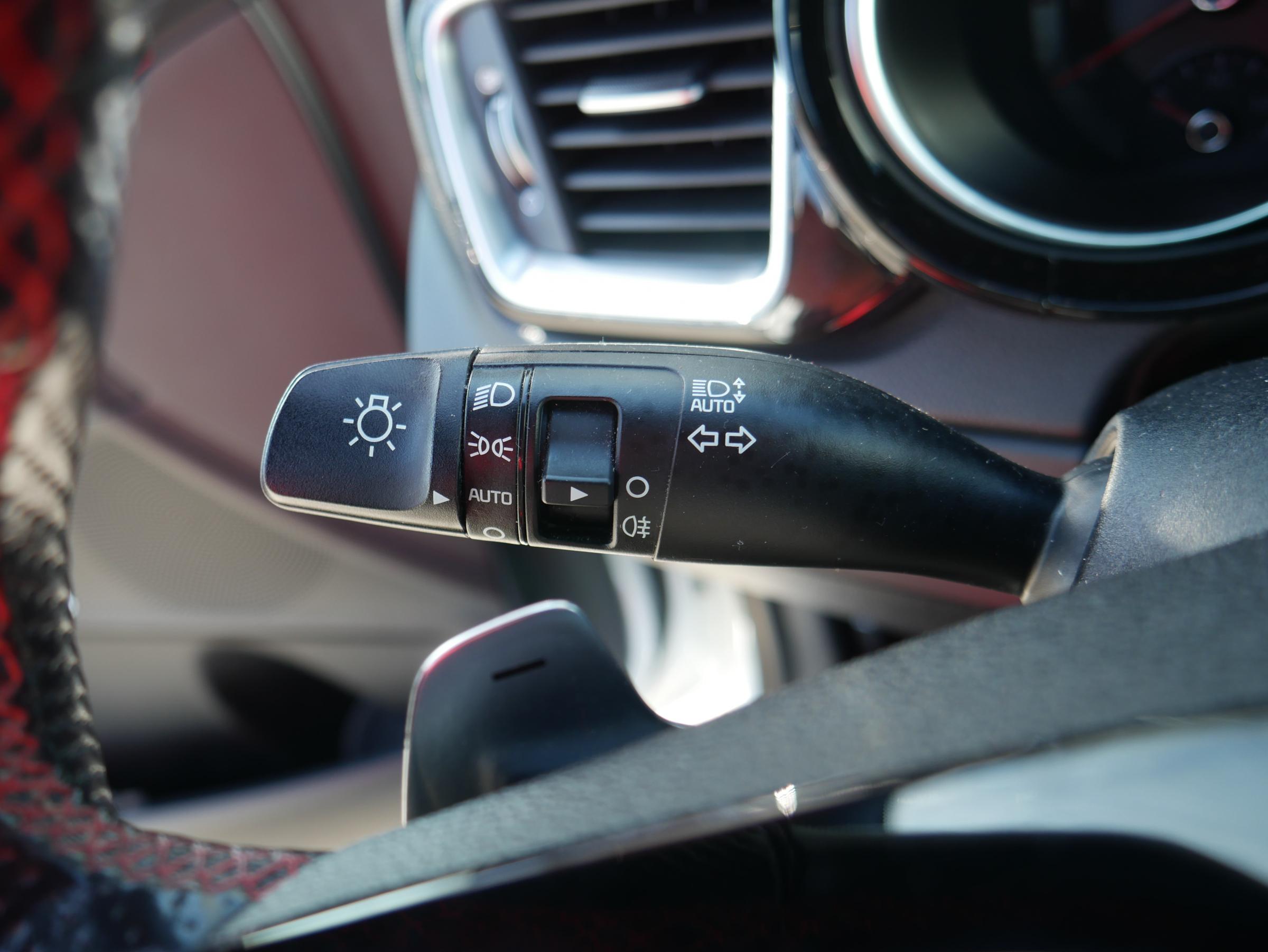 Kia ProCeed, 2019 - pohled č. 20