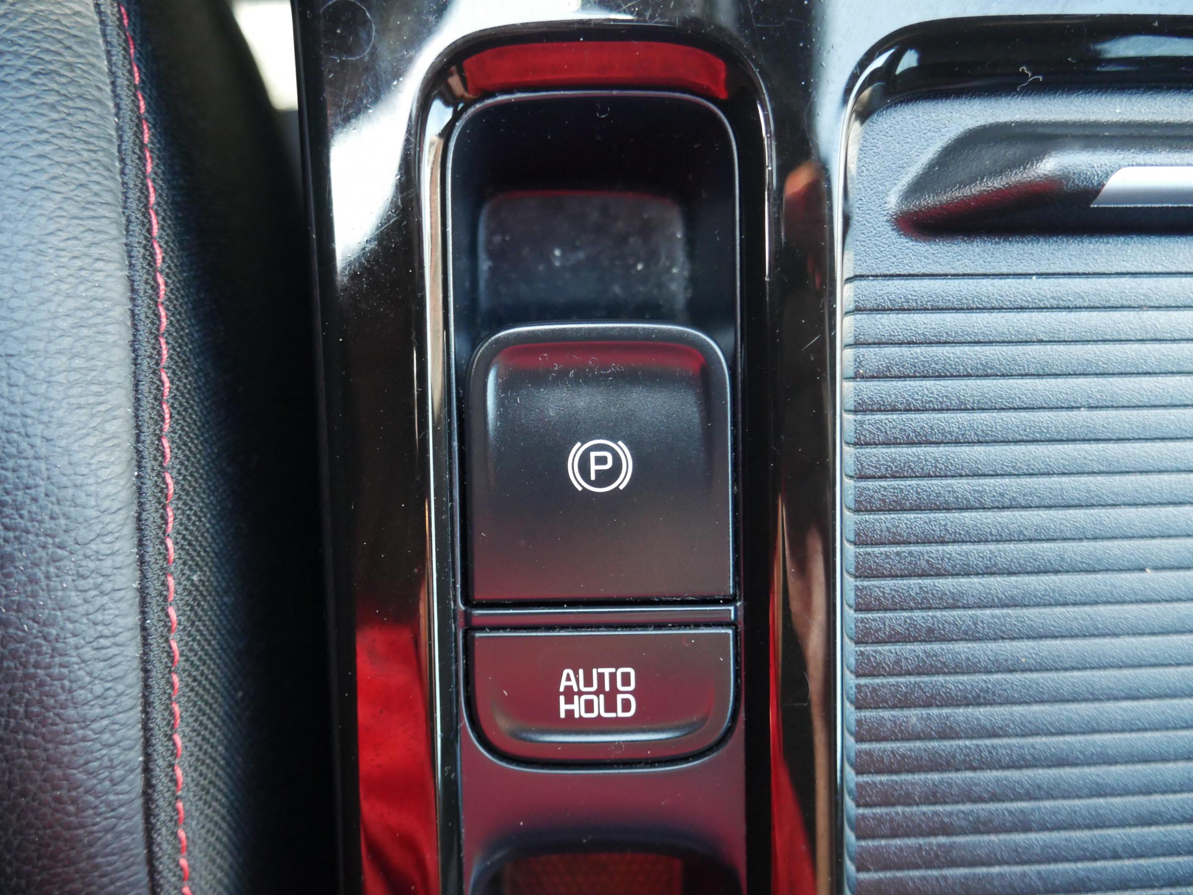 Kia ProCeed, 2019 - pohled č. 24