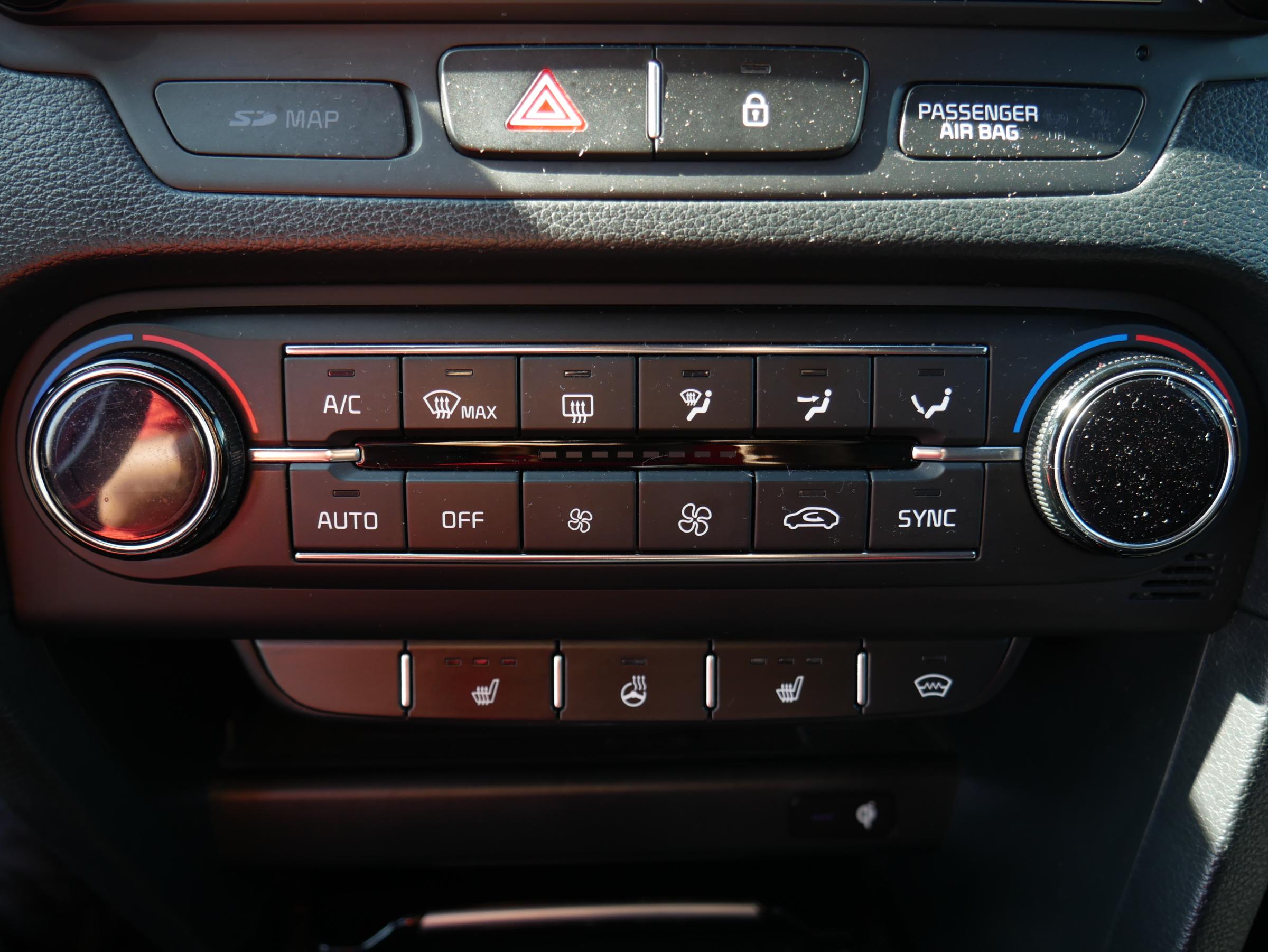 Kia ProCeed, 2019 - pohled č. 25