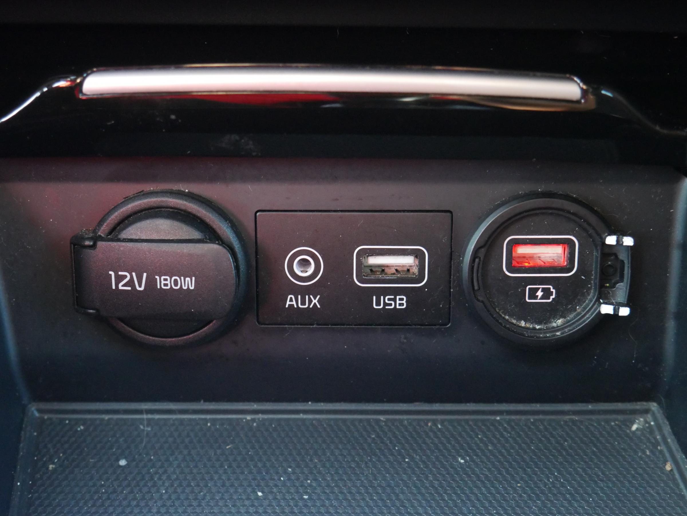 Kia ProCeed, 2019 - pohled č. 26