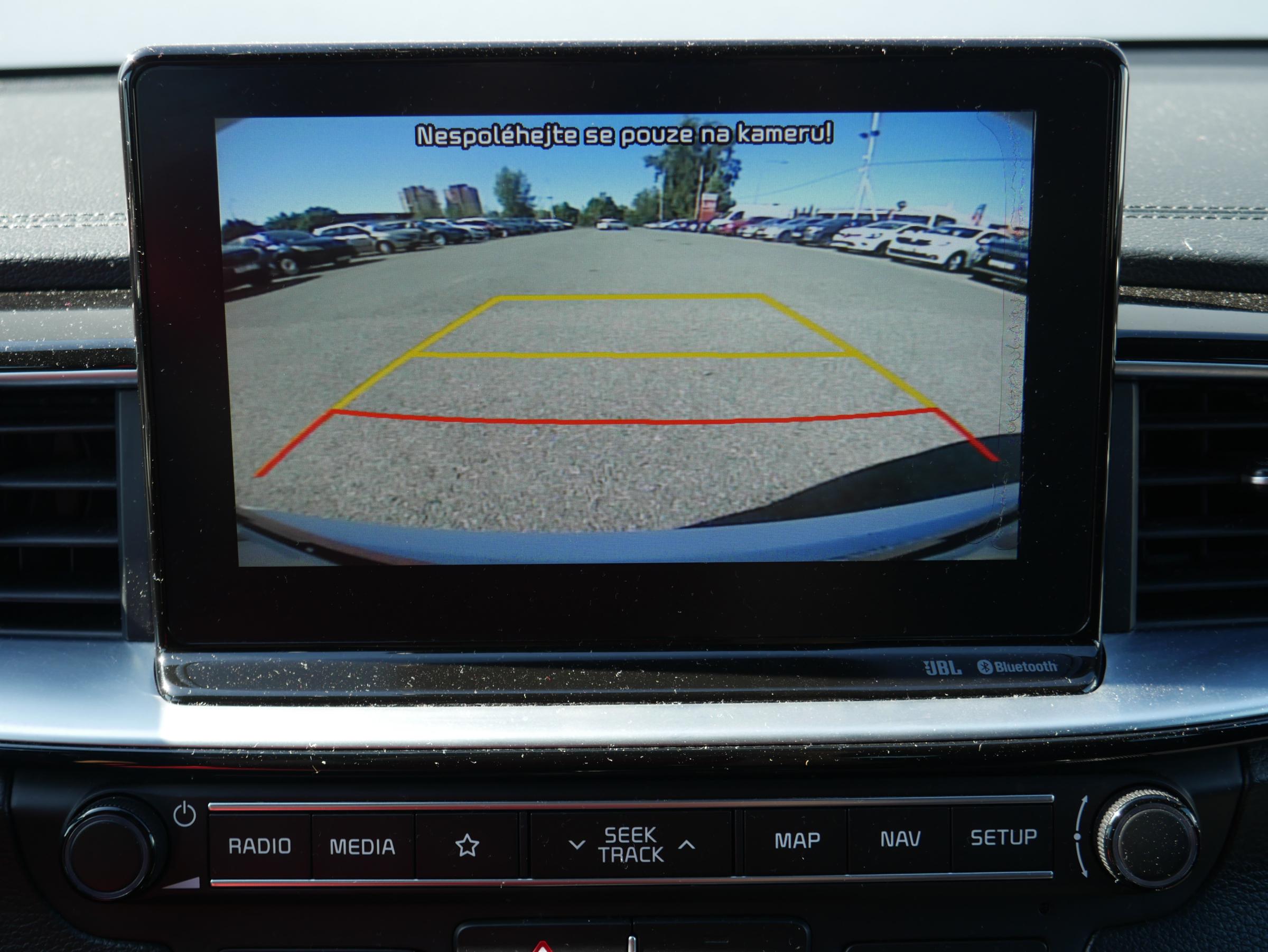 Kia ProCeed, 2019 - pohled č. 29