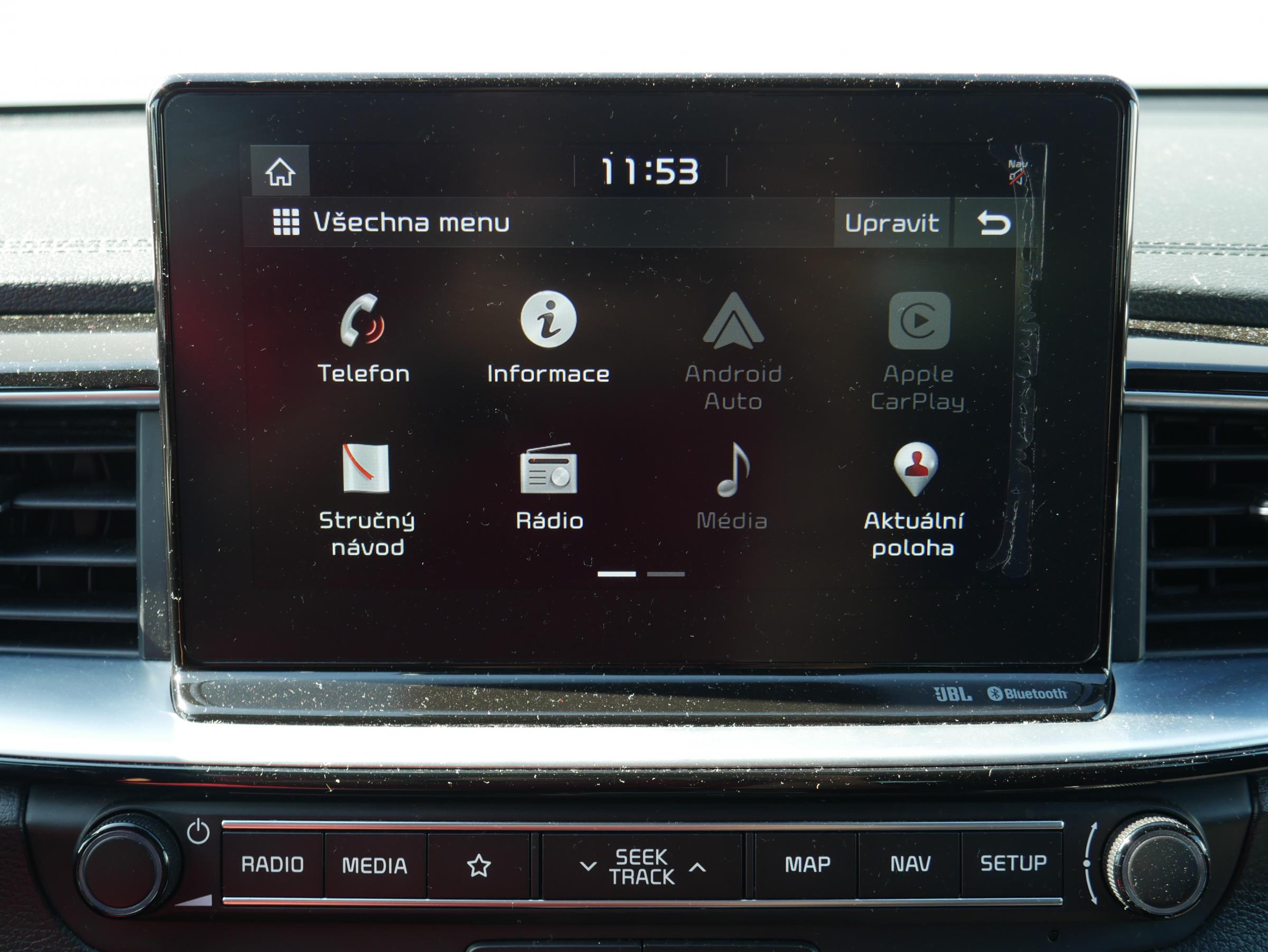 Kia ProCeed, 2019 - pohled č. 30