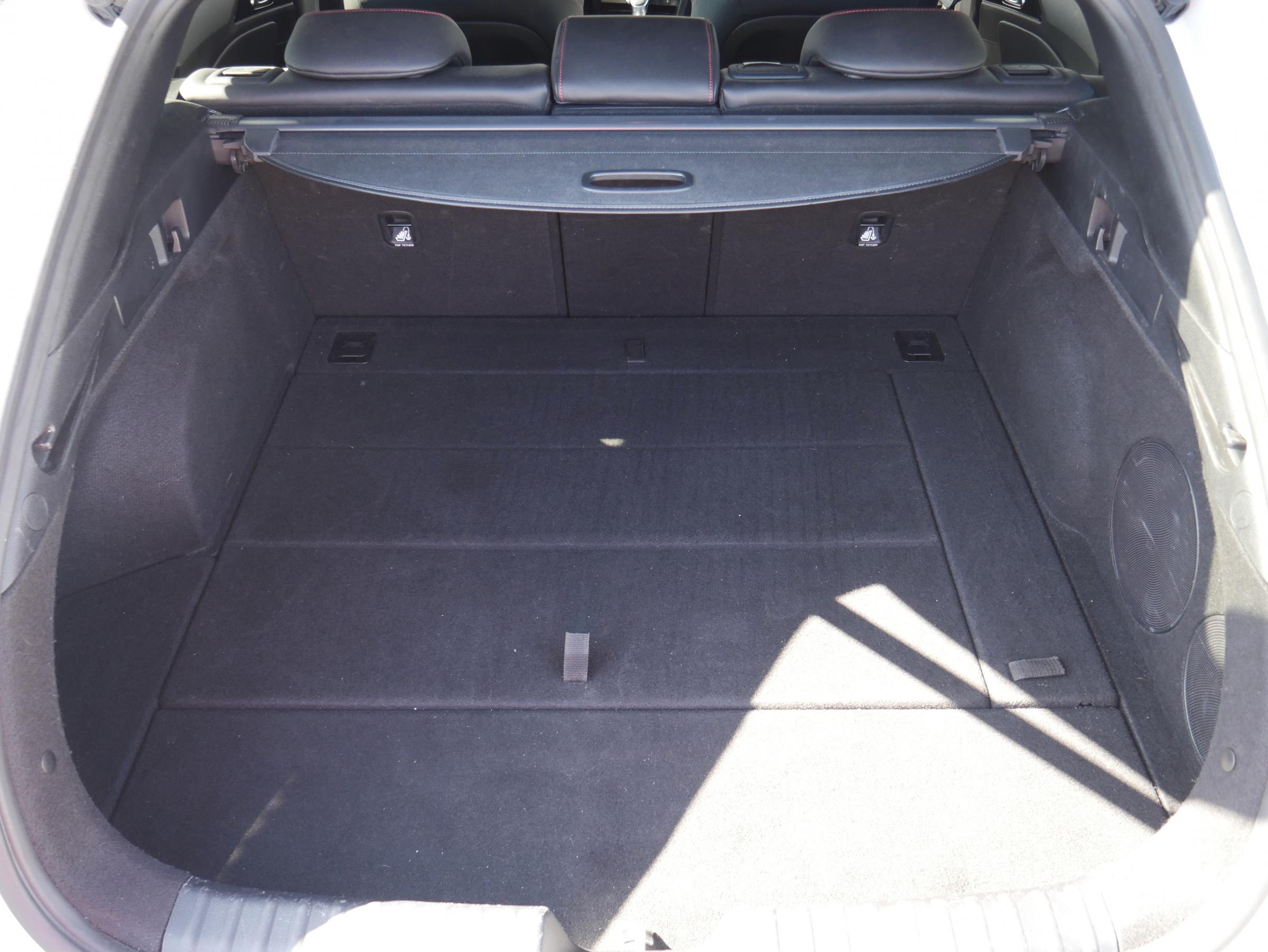 Kia ProCeed, 2019 - pohled č. 7