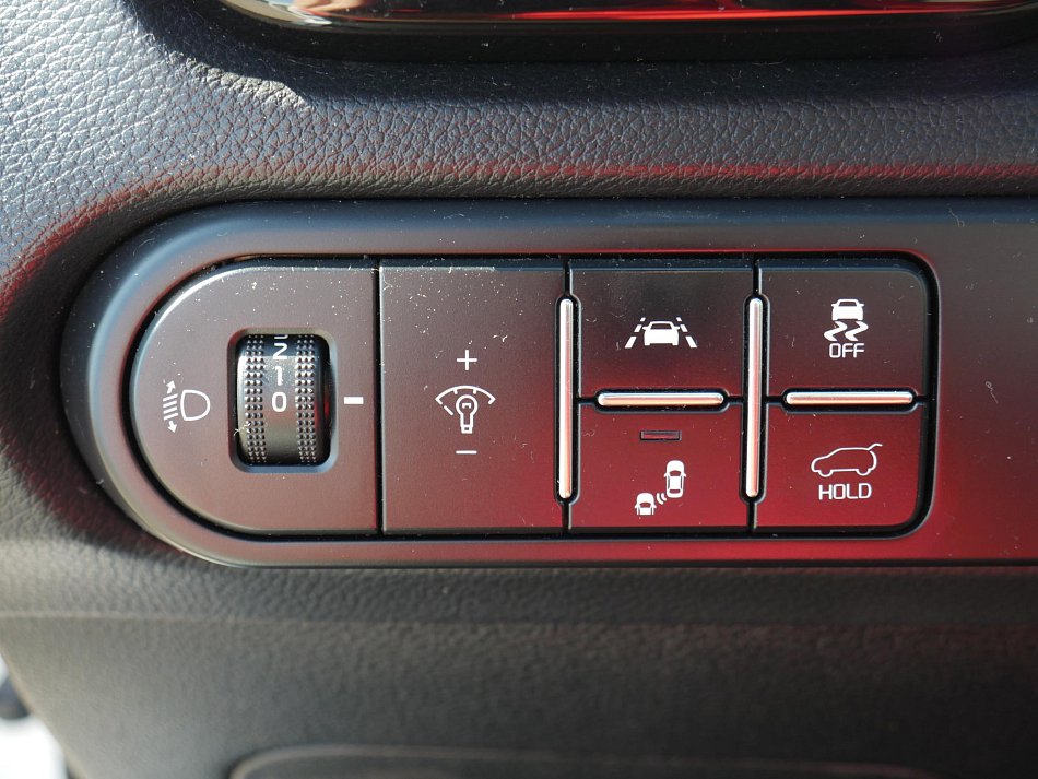 Kia Proceed 1.6 T-GDi 