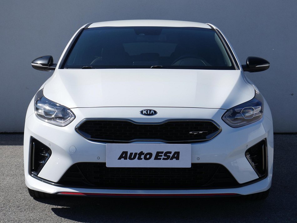 Kia Proceed 1.6 T-GDi 