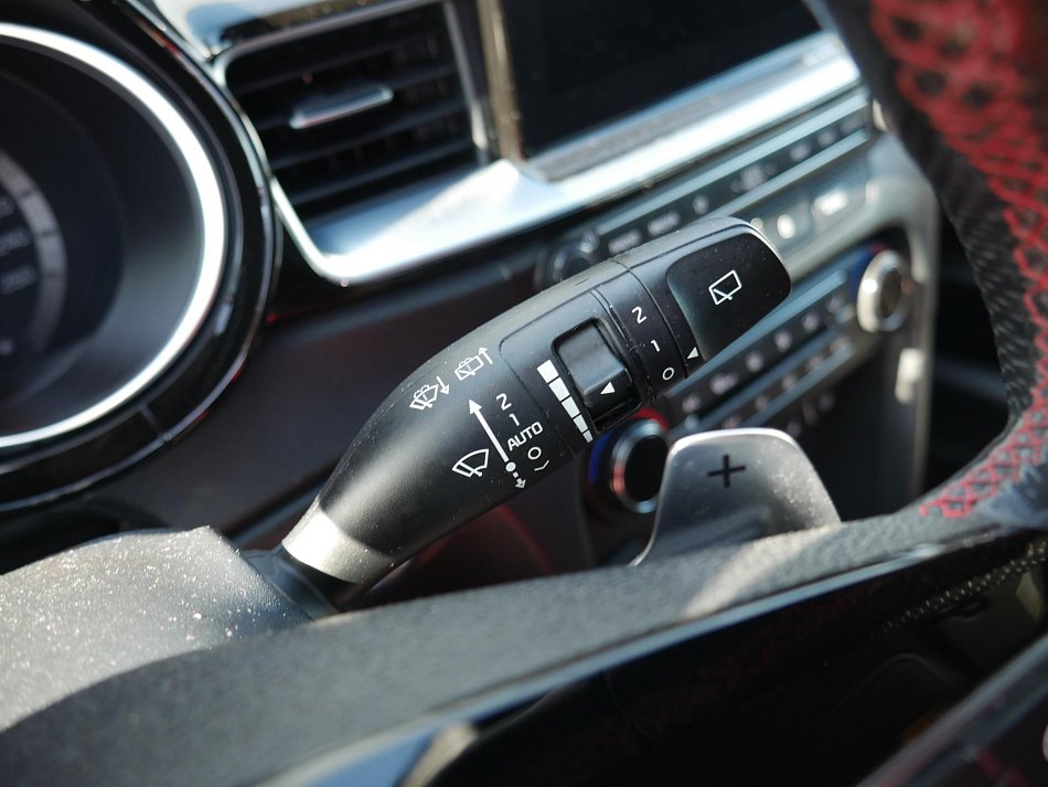 Kia Proceed 1.6 T-GDi 