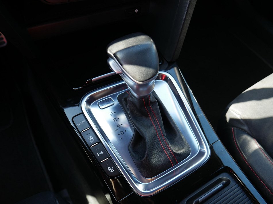 Kia Proceed 1.6 T-GDi 