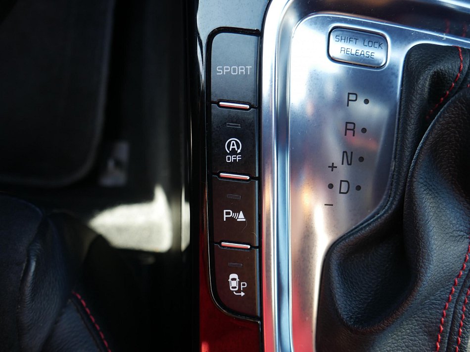 Kia Proceed 1.6 T-GDi 