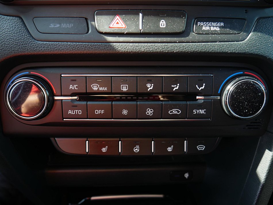 Kia Proceed 1.6 T-GDi 