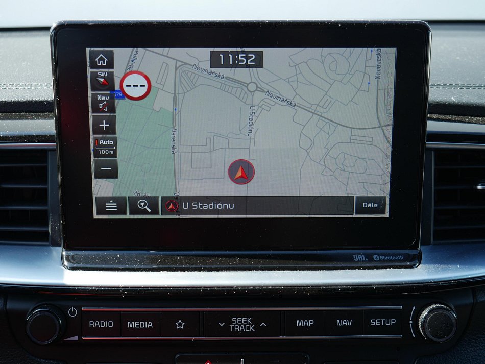 Kia Proceed 1.6 T-GDi 