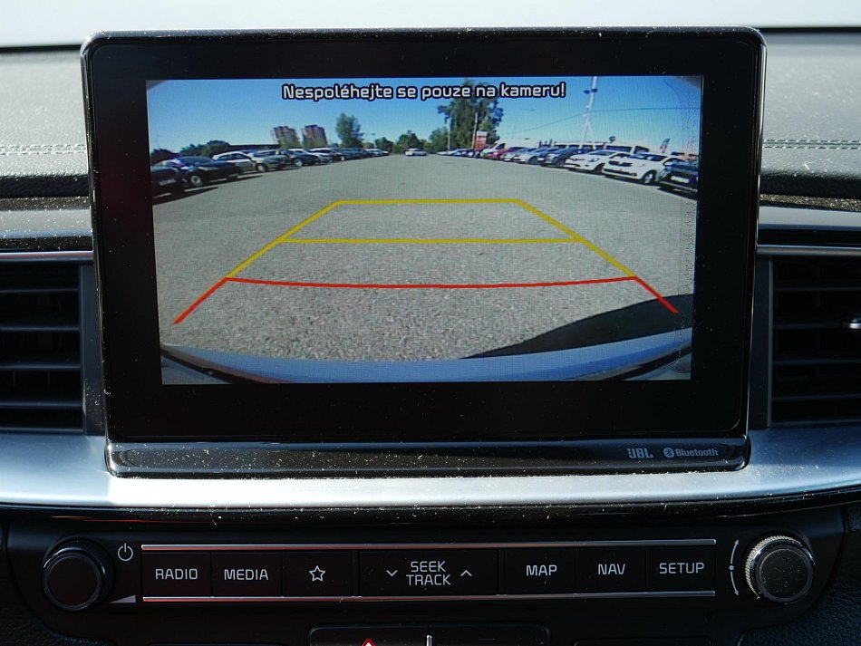 Kia Proceed 1.6 T-GDi 