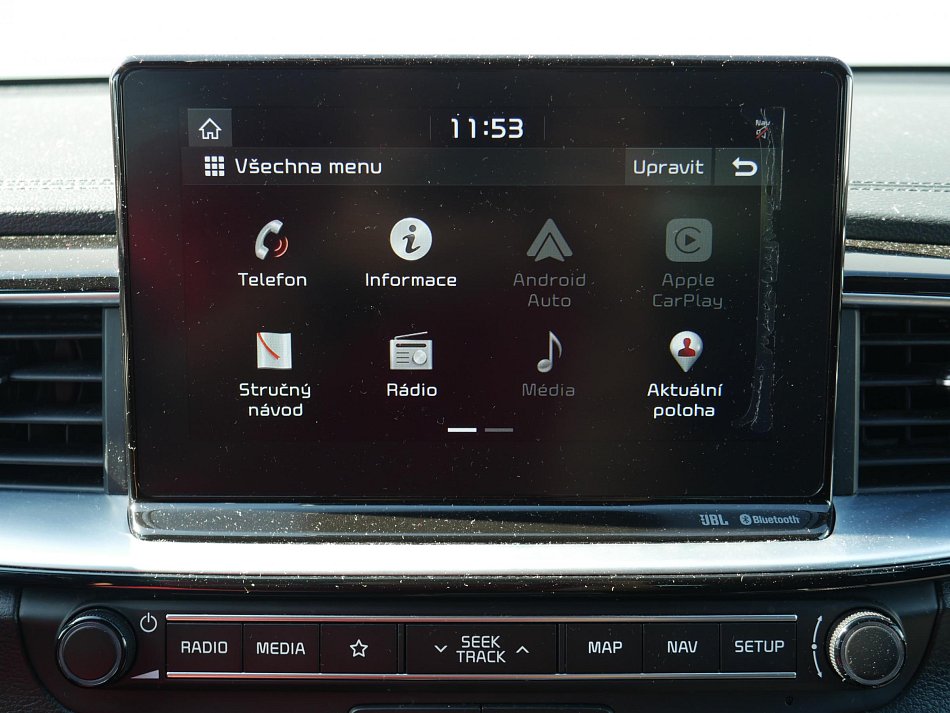 Kia Proceed 1.6 T-GDi 