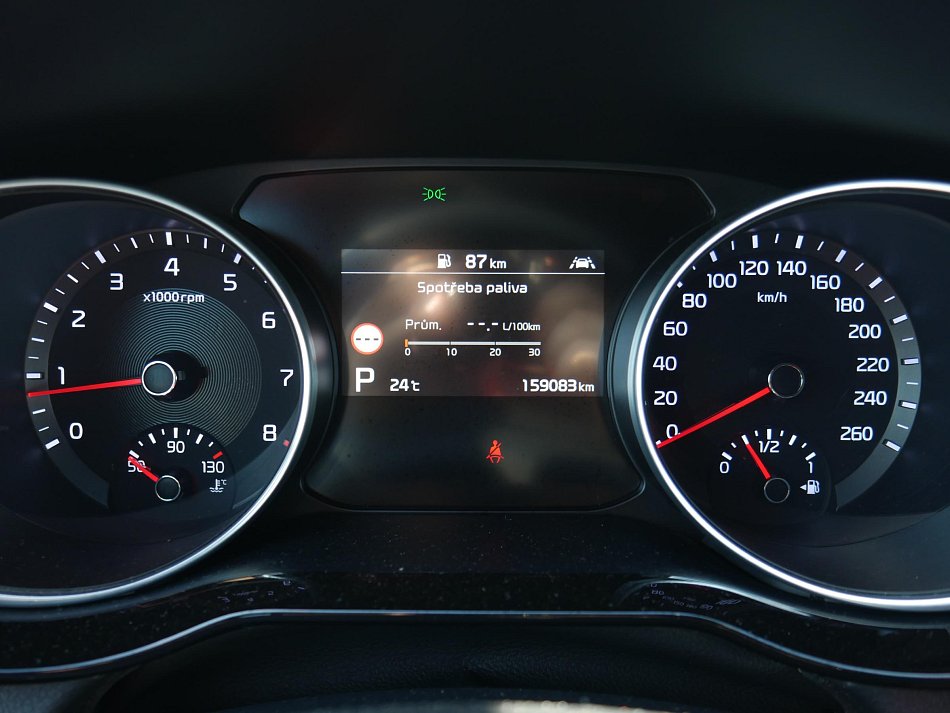 Kia Proceed 1.6 T-GDi 