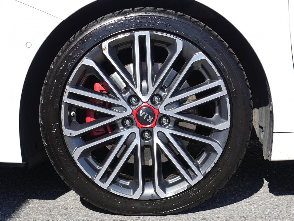 Kia Proceed 1.6 T-GDi 