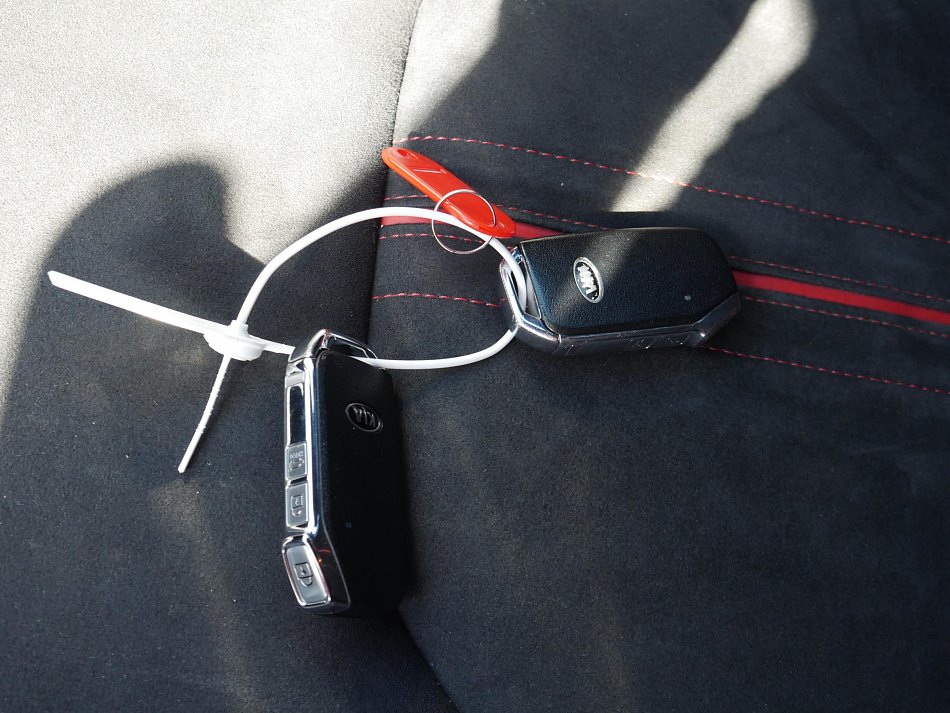 Kia Proceed 1.6 T-GDi 