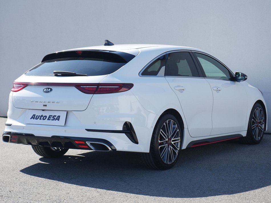 Kia Proceed 1.6 T-GDi 