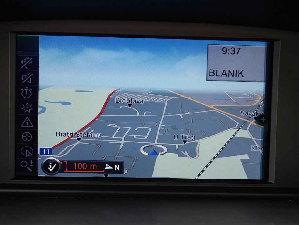 BMW Řada 3 2.0D  xDrive