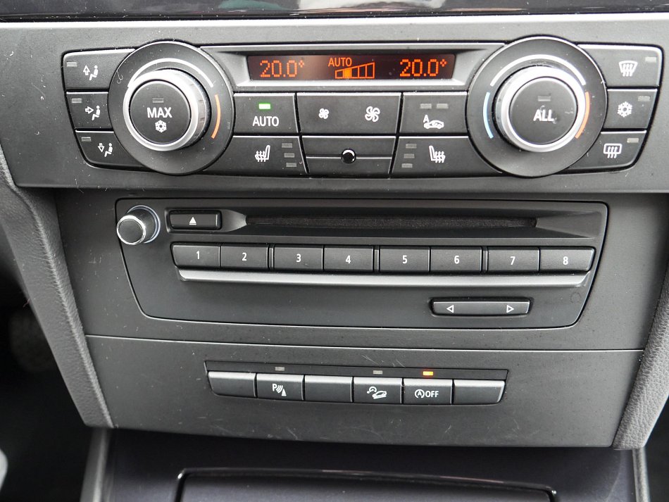 BMW Řada 3 2.0D  xD