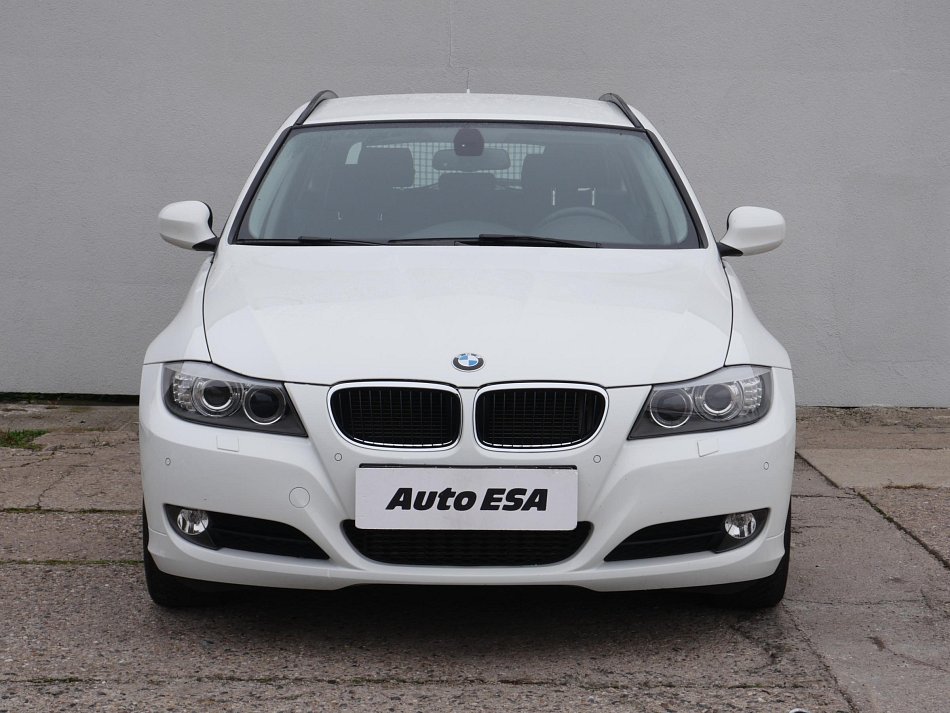 BMW Řada 3 2.0D  xD