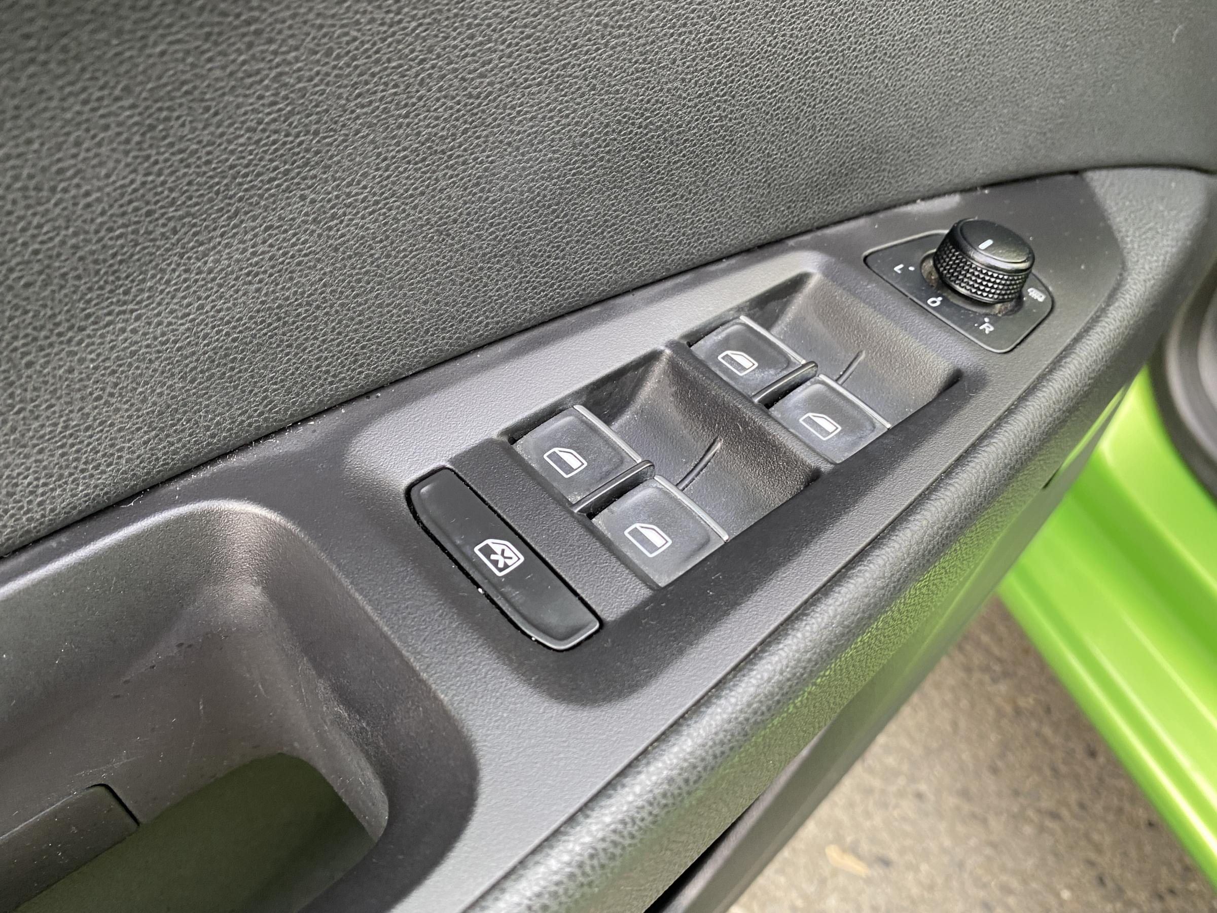 Seat Leon, 2013 - pohled č. 13