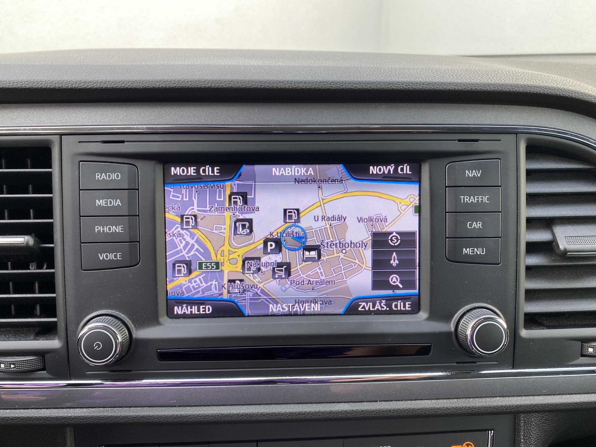 Seat Leon, 2013 - pohled č. 17