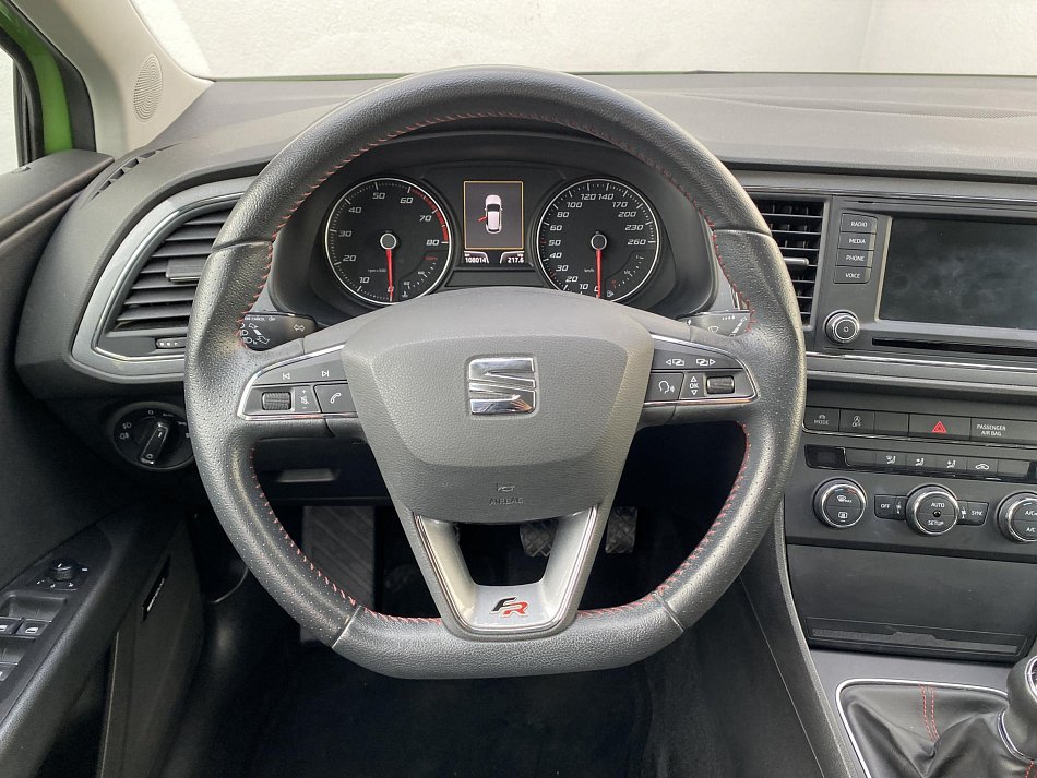 Seat Leon 1.4 TSi FR